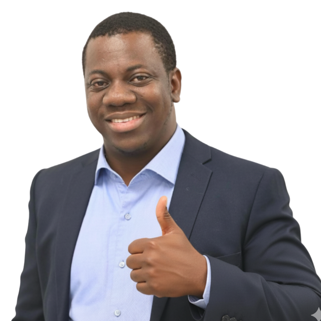 Aanu Akinyera - AWS Cloud & DevOps Lead Instructor with 14 years IT experience
